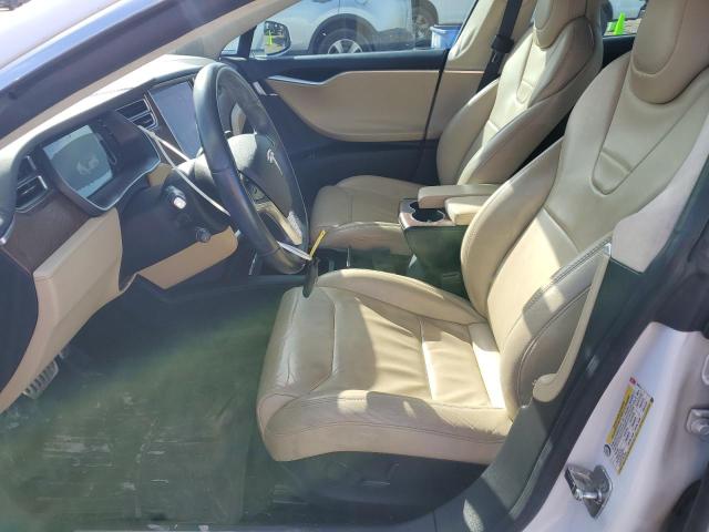 2017 TESLA MODEL S - 5YJSA1E10HF198914
