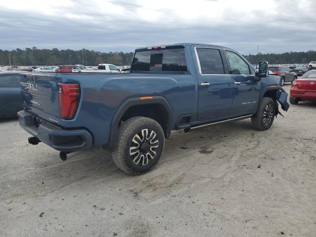 Vin: 1gt4uxey6sf119765, lot: 88946975, gmc sierra k2500 denali ultimate 20253