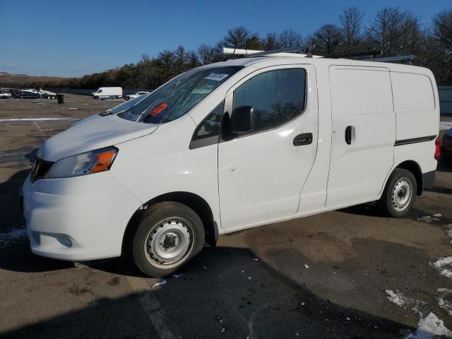 NISSAN NV200 2.5S