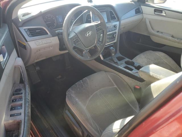 2016 HYUNDAI SONATA SE - 5NPE24AF3GH355140