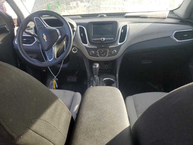 2018 CHEVROLET EQUINOX LS - 3GNAXHEV1JL265525