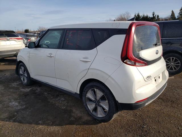 2020 KIA SOUL EV DE KNDJ33A11L7010603