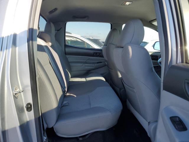 2015 TOYOTA TACOMA DOU - 3TMLU4EN7FM176501