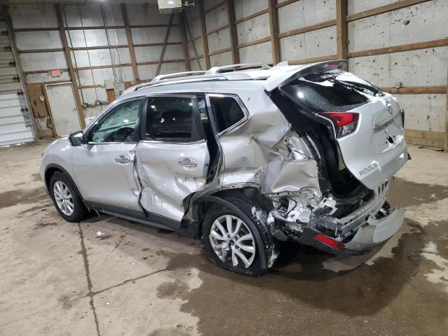 2019 NISSAN ROGUE S KNMAT2MV0KP559247