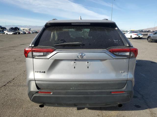 2021 TOYOTA RAV4 LE - 2T3H1RFV9MC104559