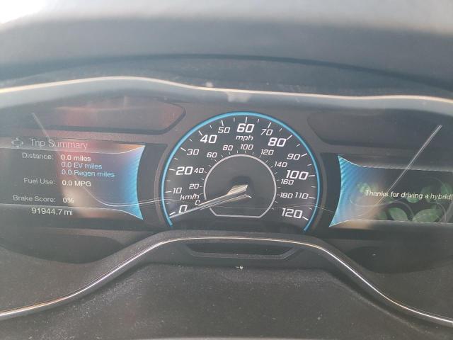 2016 FORD C-MAX SEL 1FADP5BU9GL120100