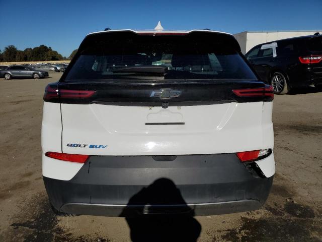 2023 CHEVROLET BOLT EUV L - 1G1FY6S05P4140849