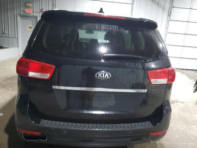 2016 KIA SEDONA LX - KNDMB5C18G6125719
