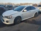 2017 MITSUBISHI LANCER ES - JA32U2FUXHU001808