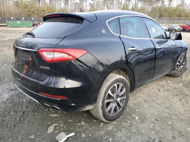 Vin: zn661xul0hx252160, lot: 43186335, maserati all models luxury 20173