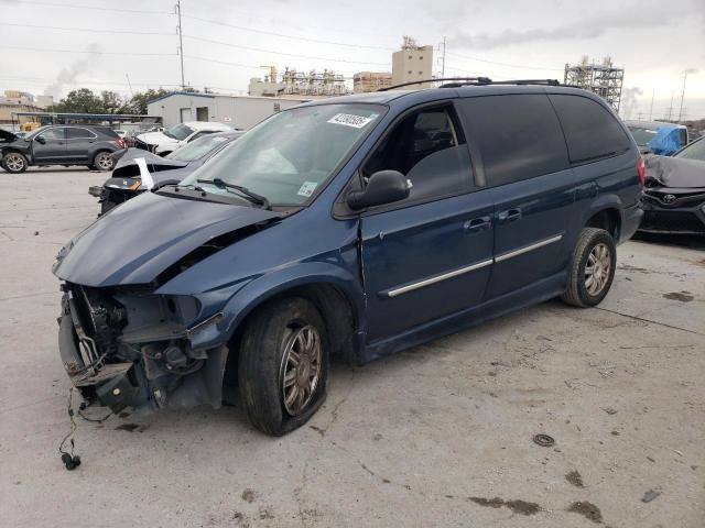 CHRYSLER TOWN & COU