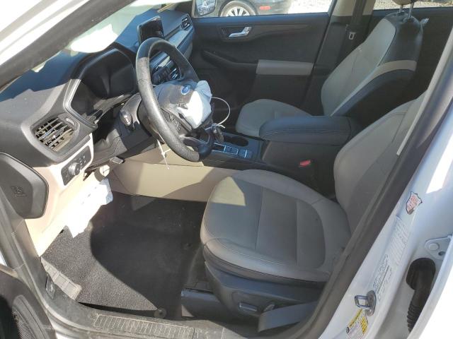 2020 FORD ESCAPE TIT - 1FMCU9J94LUB16023