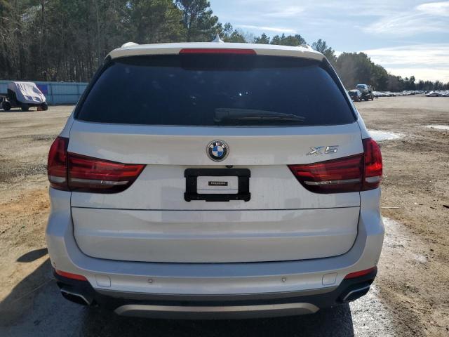 2018 BMW X5 XDRIVE3 - 5UXKR0C57JL074195