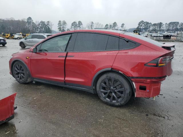 2024 TESLA MODEL X - 7SAXCBE53RF439099