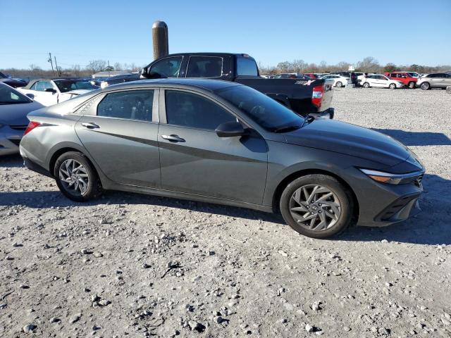 Vin: kmhlm4dg1ru691587, lot: 89075395, hyundai elantra sel 20244