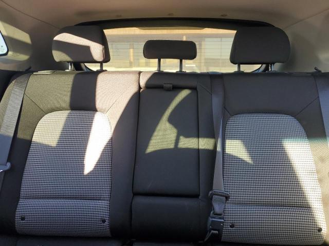 2018 HYUNDAI KONA SE KM8K12AA8JU186109
