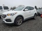 2017 HYUNDAI SANTA FE S - 5NMZTDLB5HH020985