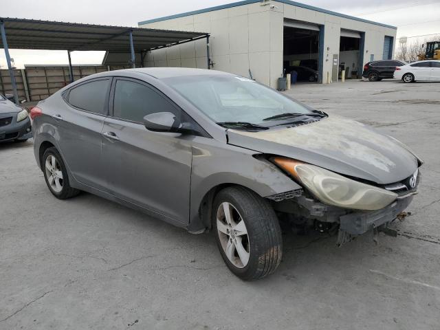 Vin: 5npdh4ae8ch072468, lot: 87330144, hyundai elantra gls 20124
