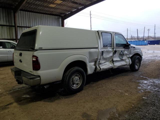 Vin: 1ft7w2a66fec23392, lot: 88115865, ford f250 super duty 20153
