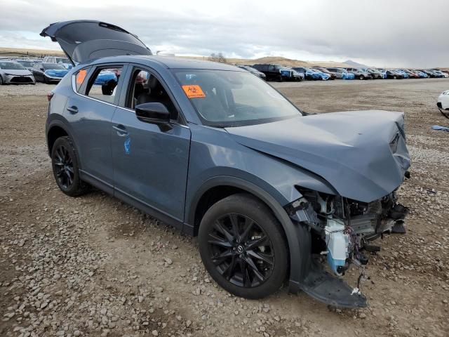 2021 MAZDA CX-5 TOURI - JM3KFBCM3M0447257