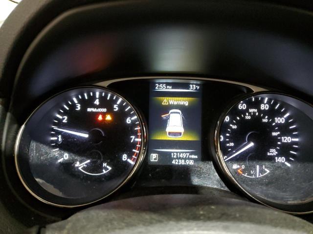 2016 NISSAN ROGUE S - KNMAT2MT0GP712926