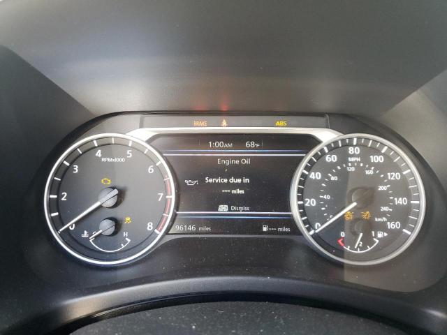 2022 NISSAN SENTRA SV - 3N1AB8CV1NY296277