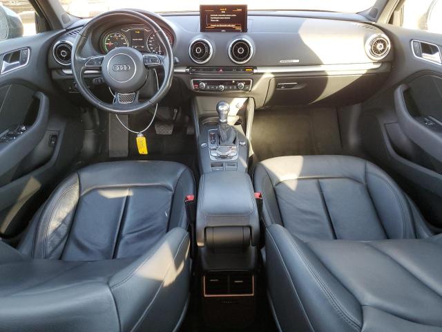 2016 AUDI A3 E-TRON WAUVPBFF8GA094736