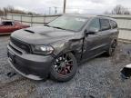 2018 DODGE DURANGO SR - 1C4SDJGJ1JC201813