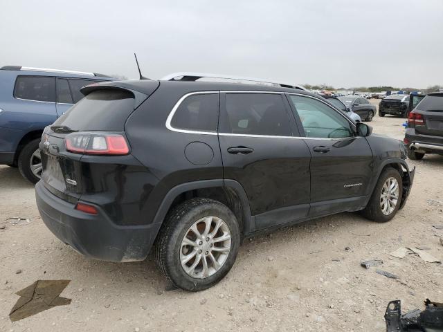 2019 JEEP CHEROKEE L - 1C4PJLCX2KD266783