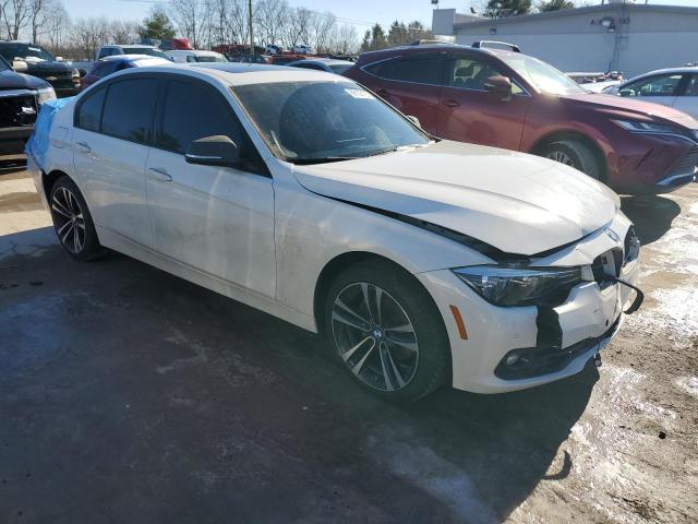 2018 BMW 330 XI - WBA8D9G55JNU68871