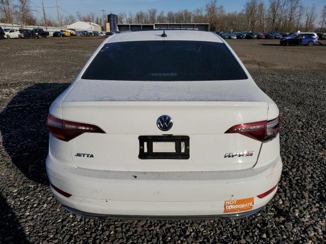 2019 VOLKSWAGEN JETTA S - 3VWC57BU5KM065835