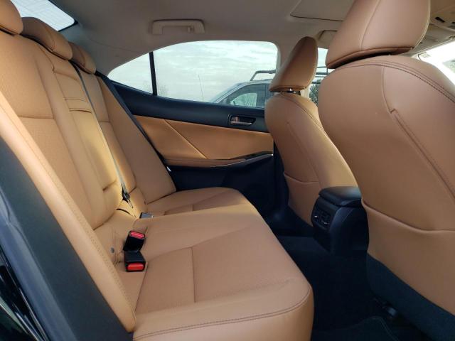 2019 LEXUS IS 300 JTHBA1D29K5087943