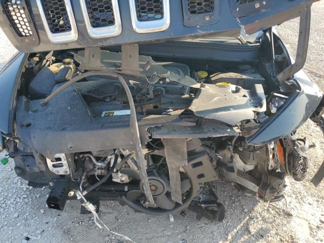 2018 JEEP CHEROKEE L 1C4PJMLB9JD581301
