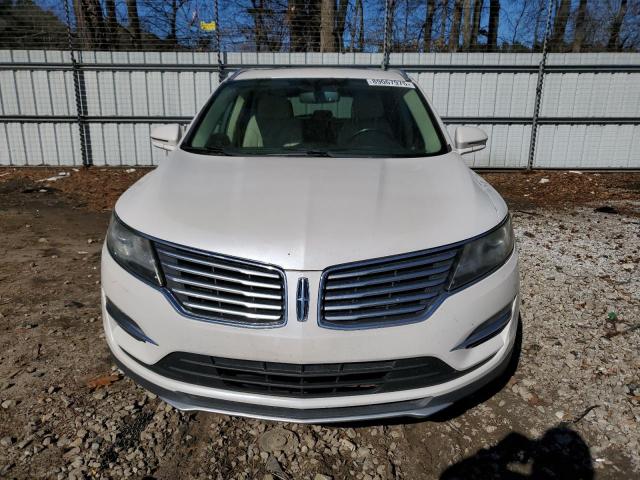 2017 LINCOLN MKC RESERV 5LMCJ3C94HUL20554