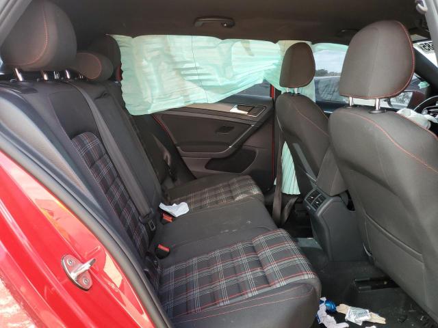 2019 VOLKSWAGEN GTI S 3VW5T7AU5KM010902