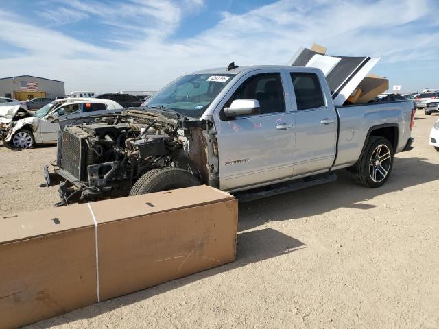 2015 GMC SIERRA K15 #3071277853