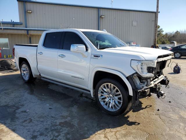 2019 GMC SIERRA K15 - 1GTU9FEL0KZ152372