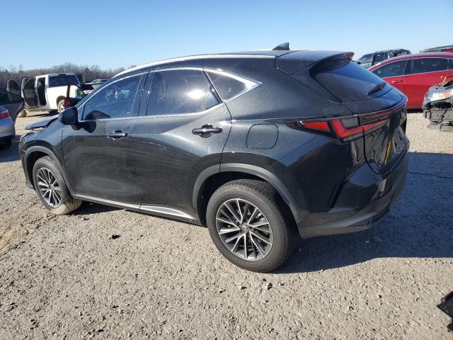 2024 LEXUS NX 350H BA - JTJAKCEZ0R2038950