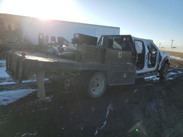 2019 FORD F450 SUPER #3279534249