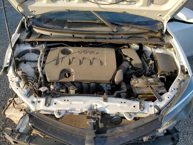 2019 TOYOTA COROLLA L - 5YFBURHE0KP940437