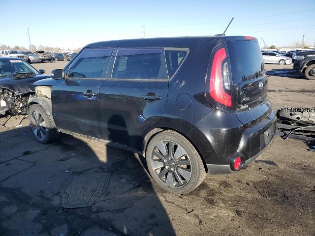 Vin: kndjx3a56f7201395, lot: 43058995, kia soul ! 20152