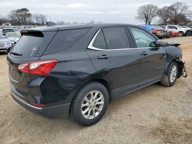 2018 CHEVROLET EQUINOX LT - 2GNAXJEV1J6125244