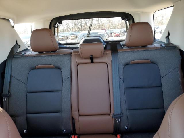 2022 FORD BRONCO SPO - 3FMCR9C69NRD83902
