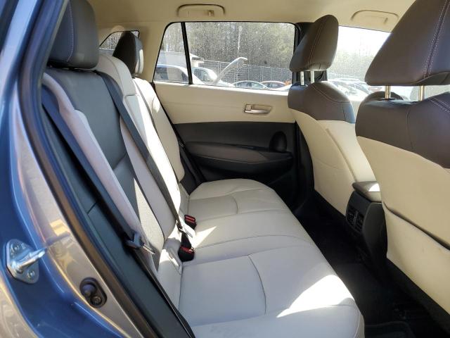 2023 TOYOTA COROLLA CR 7MUEAABGXPV058522