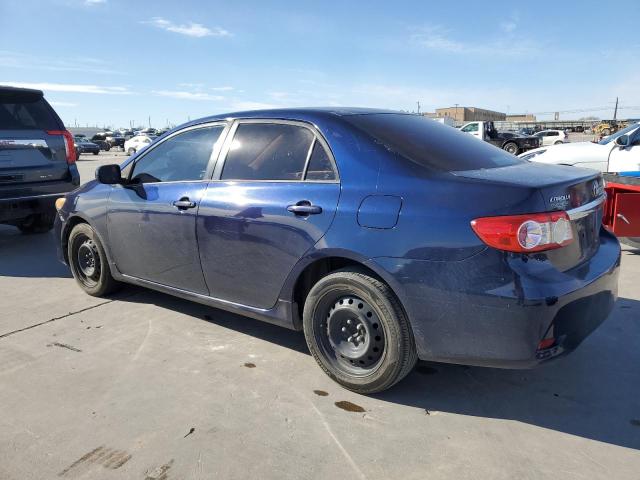 Vin: 5yfbu4ee5cp019288, lot: 87608665, toyota corolla base 20122