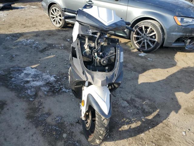 ITAL MOPED 2023 white   HZ2TBCNG5P1050283 photo #3