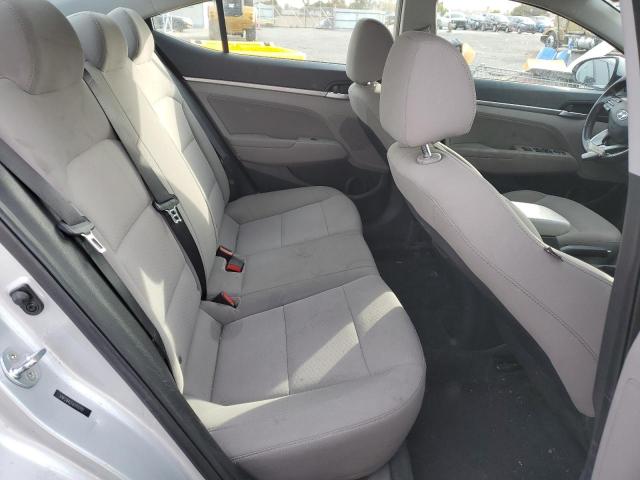2020 HYUNDAI ELANTRA SE 5NPD84LF1LH510981