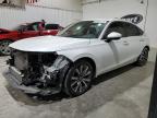 2022 HONDA CIVIC EXL - 19XFL1H74NE016547