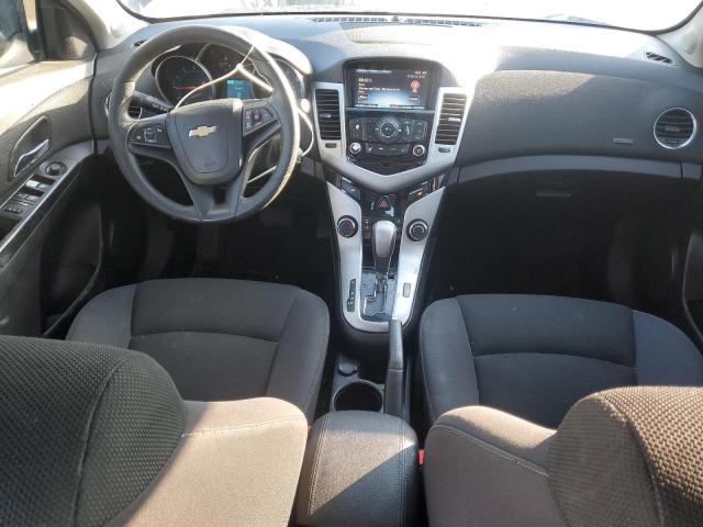 2016 CHEVROLET CRUZE LIMI - 1G1PE5SBXG7150140