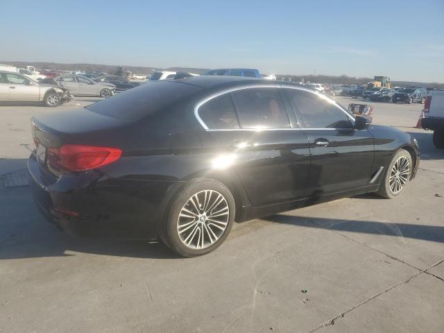2018 BMW 530 I - WBAJA5C5XJWA36962